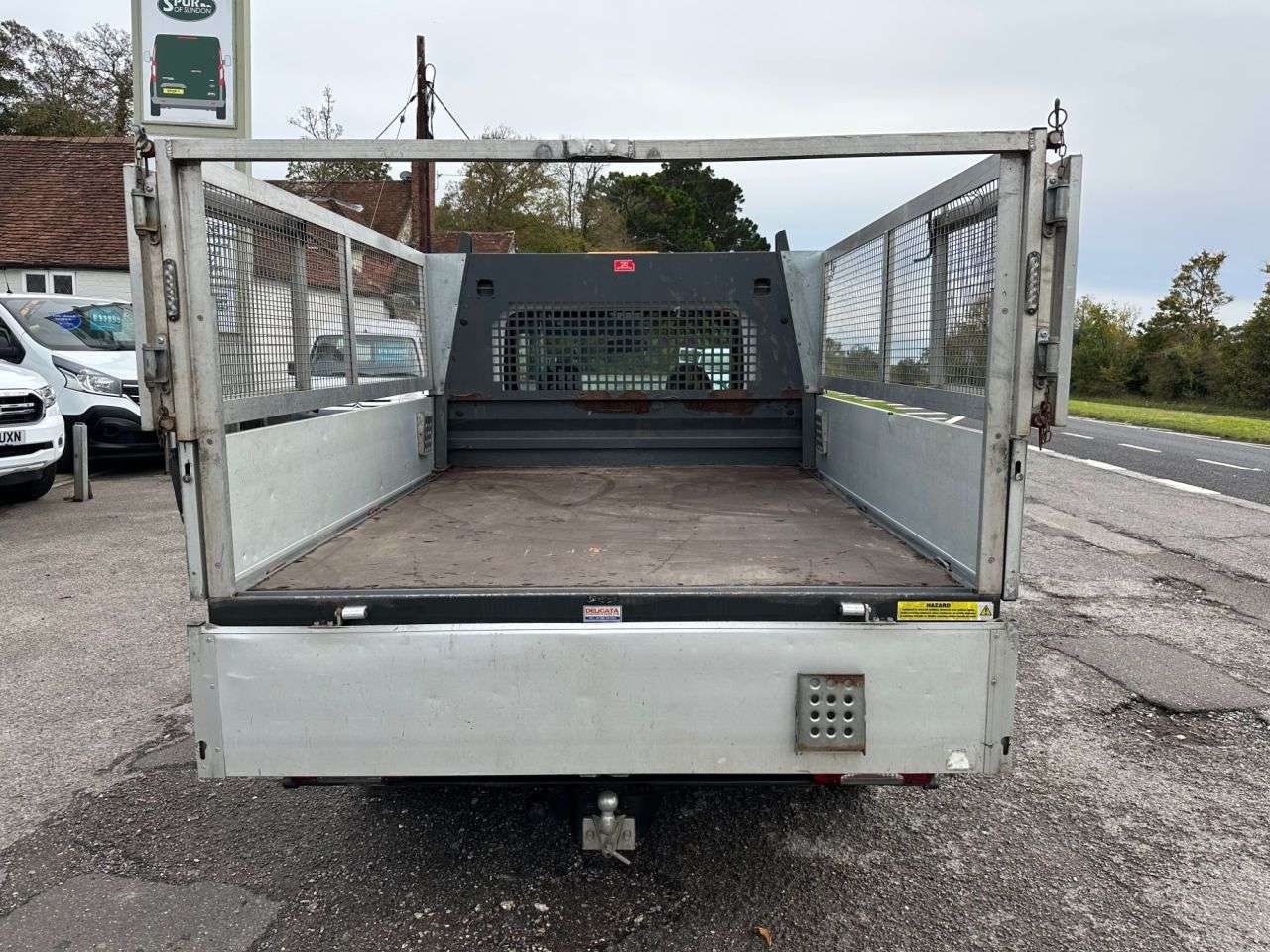 2017 FIAT DOBLO 2017 FIAT DOBLO