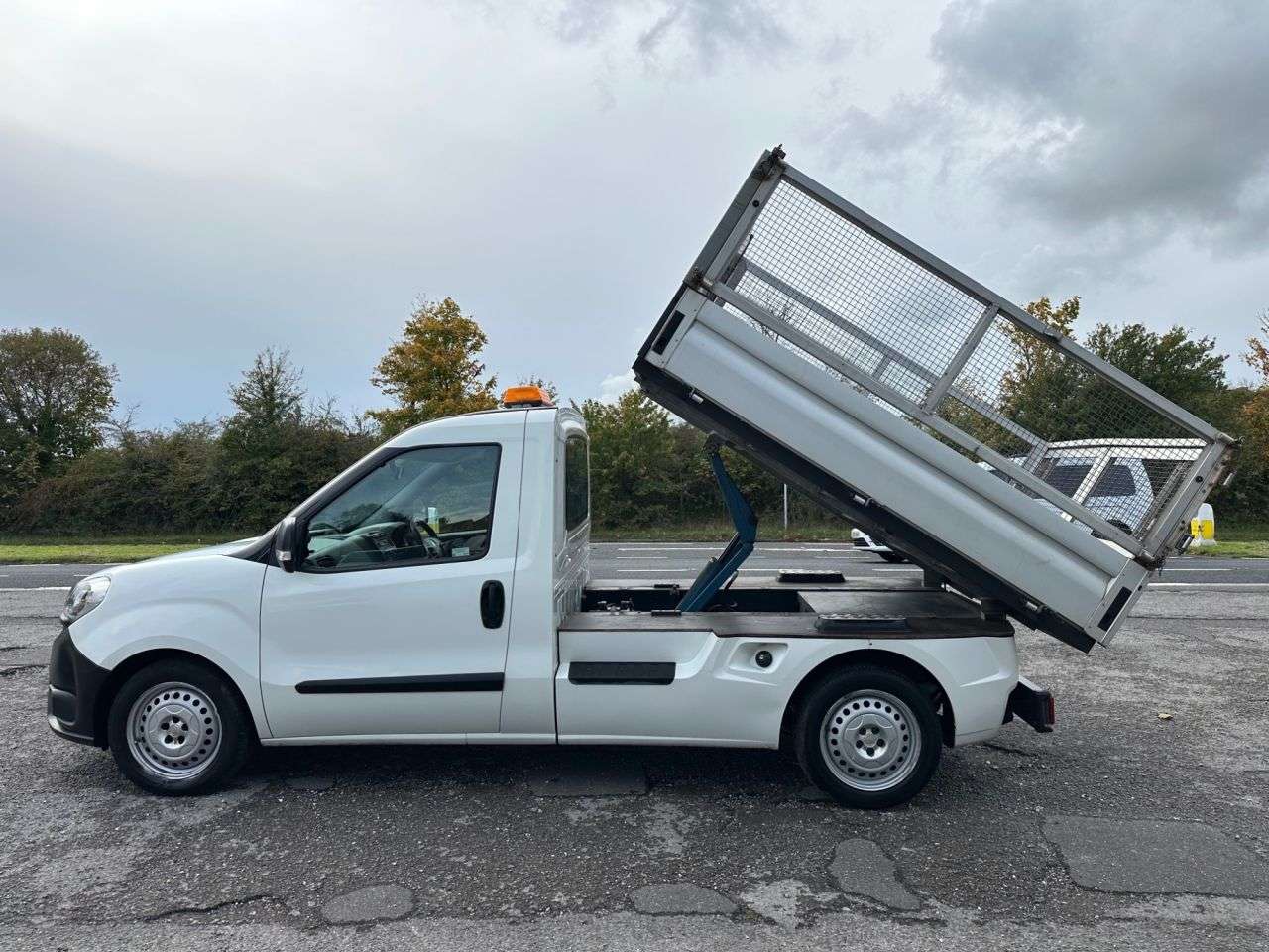 2017 FIAT DOBLO 2017 FIAT DOBLO