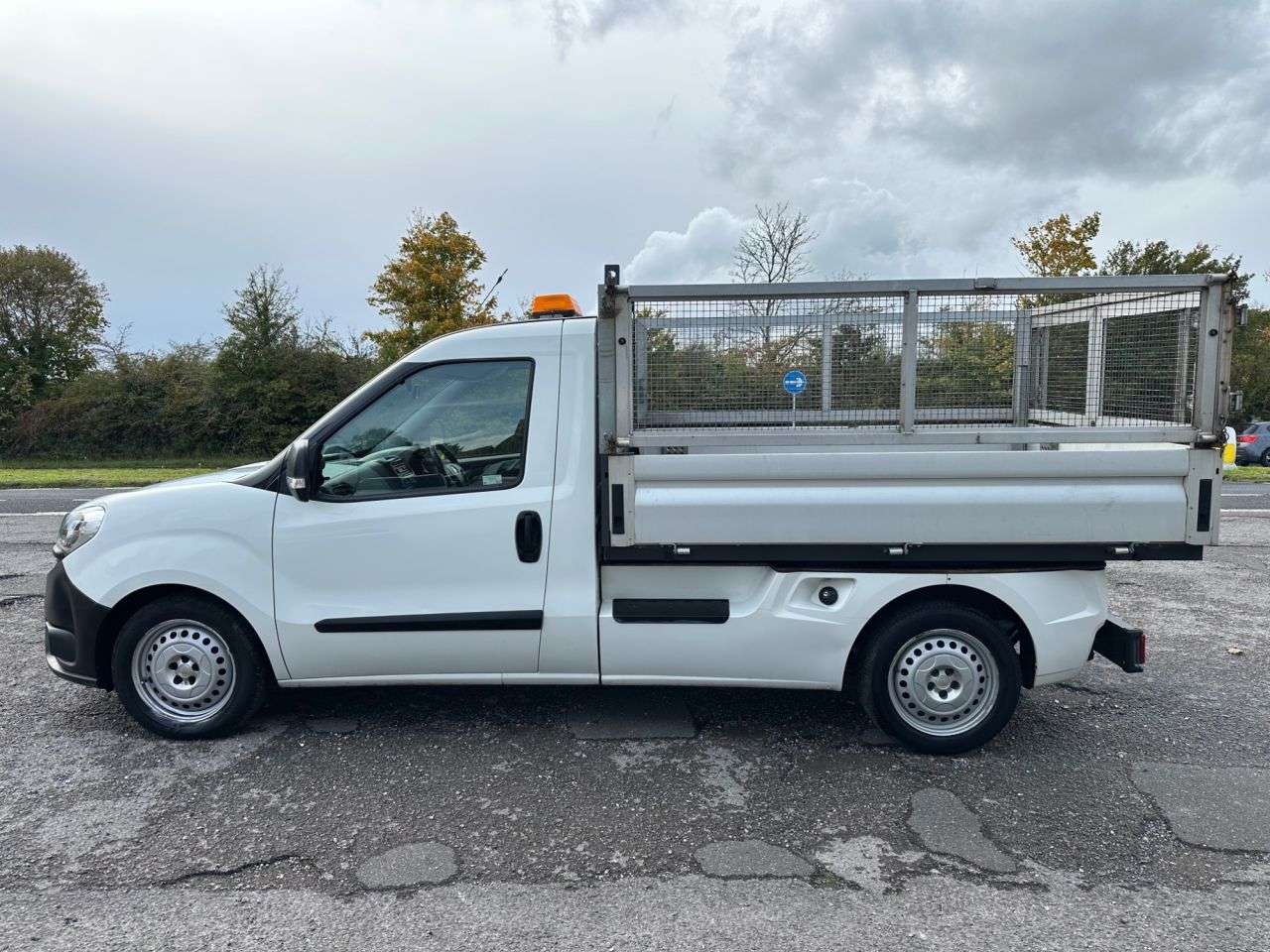 2017 FIAT DOBLO 2017 FIAT DOBLO