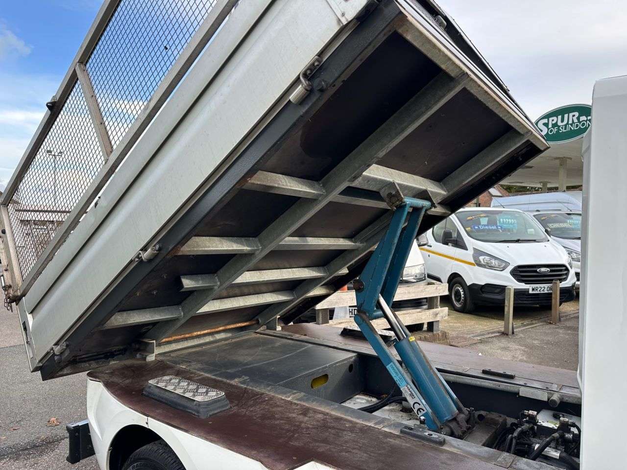 2017 FIAT DOBLO 2017 FIAT DOBLO