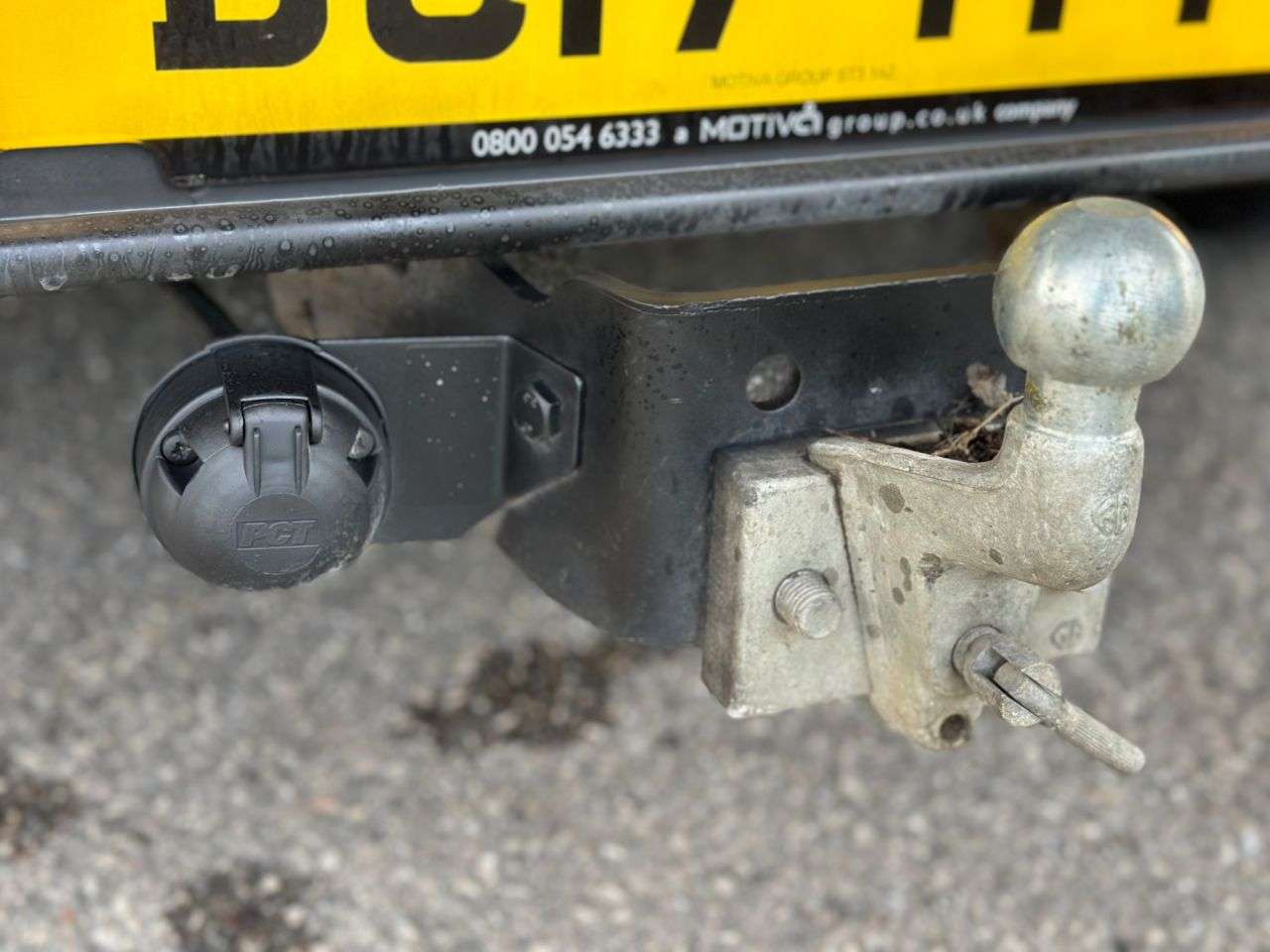 2017 FIAT DOBLO 2017 FIAT DOBLO