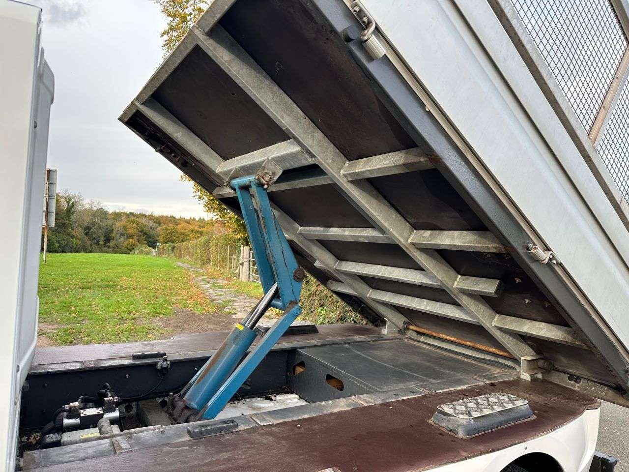 2017 FIAT DOBLO 2017 FIAT DOBLO