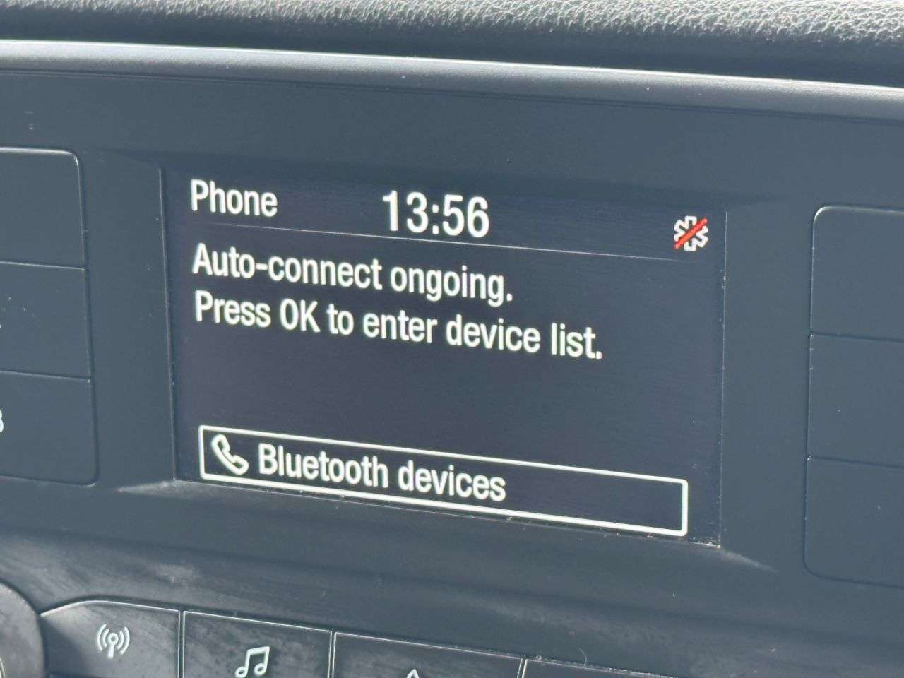 2020 FORD TRANSIT CUSTOM 2020 FORD TRANSIT CUSTOM