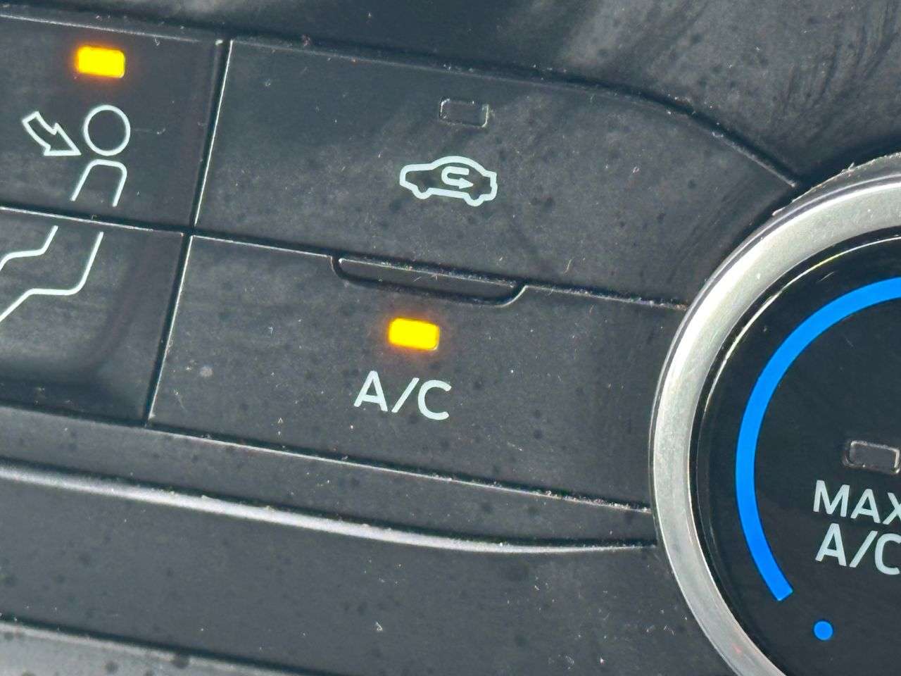 2020 FORD TRANSIT CUSTOM 2020 FORD TRANSIT CUSTOM