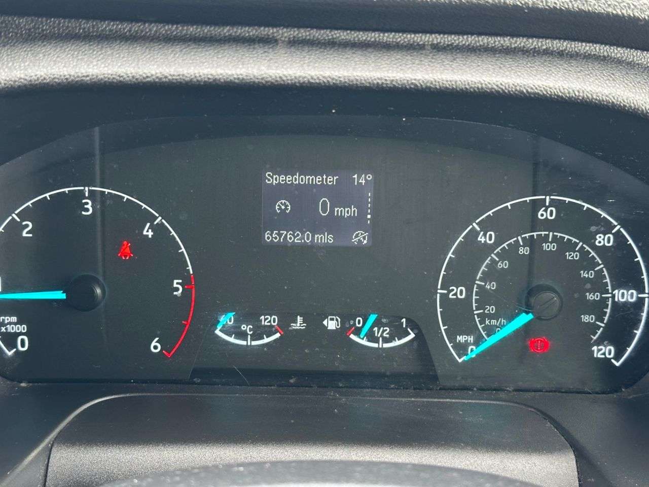 2020 FORD TRANSIT CUSTOM 2020 FORD TRANSIT CUSTOM