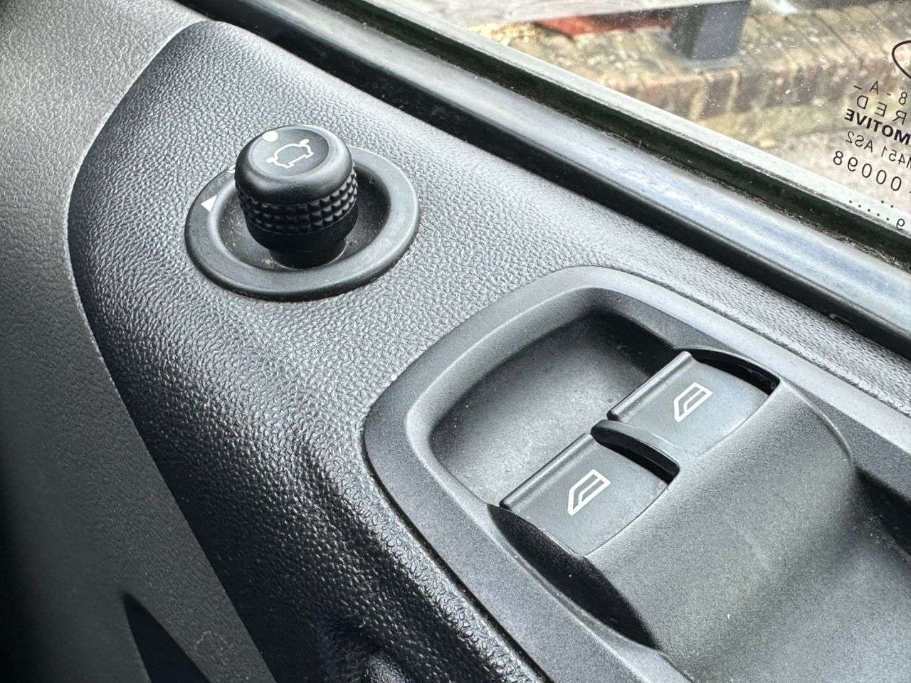 2020 FORD TRANSIT CUSTOM 2020 FORD TRANSIT CUSTOM