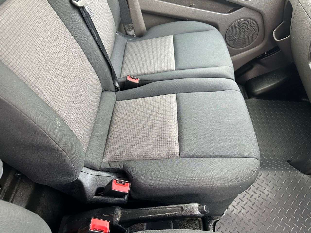 2020 FORD TRANSIT CUSTOM 2020 FORD TRANSIT CUSTOM