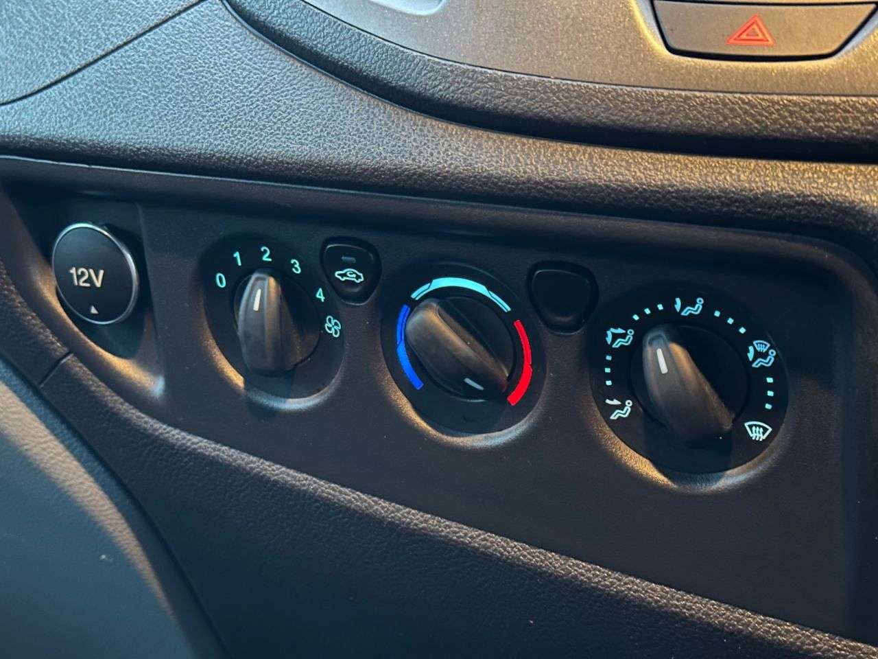 2016 FORD TRANSIT 2016 FORD TRANSIT