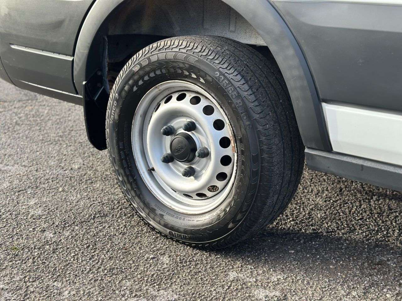 2016 FORD TRANSIT 2016 FORD TRANSIT