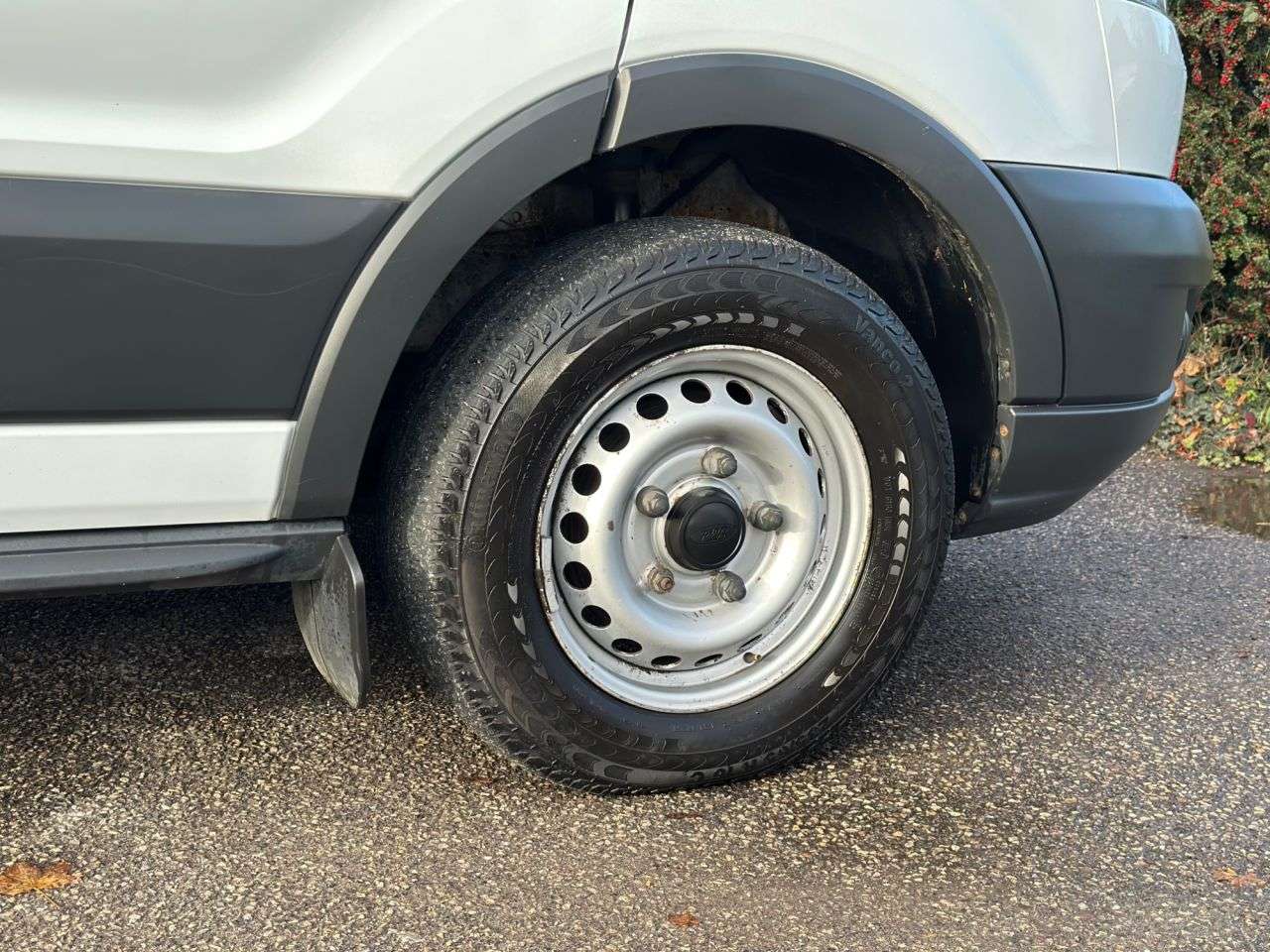 2016 FORD TRANSIT 2016 FORD TRANSIT