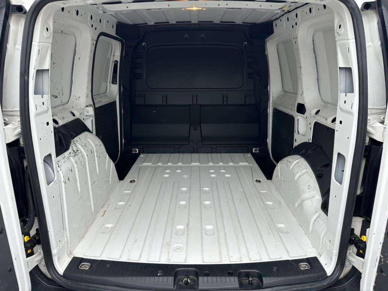 2022 VOLKSWAGEN CADDY 2022 VOLKSWAGEN CADDY