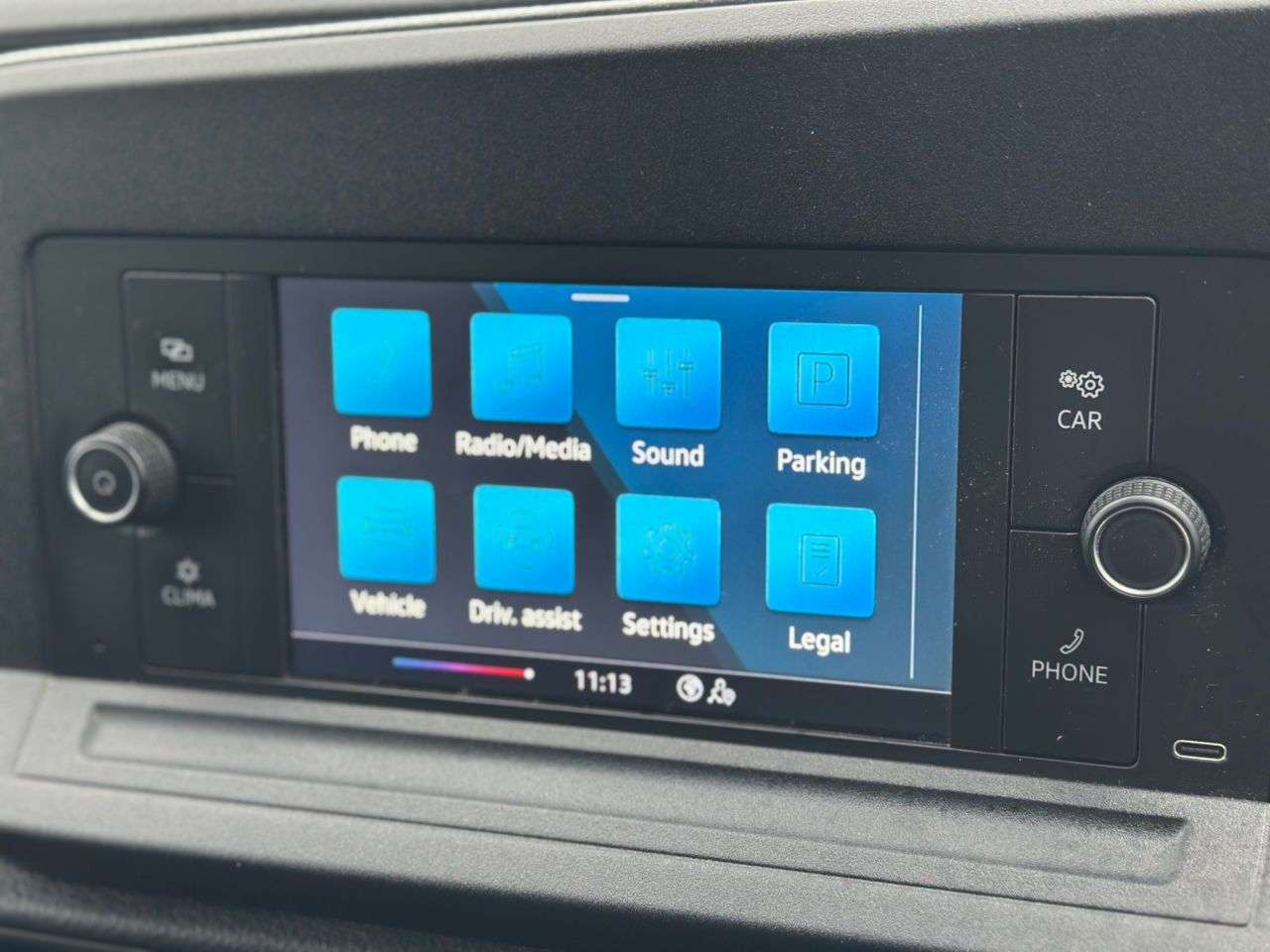 2022 VOLKSWAGEN CADDY 2022 VOLKSWAGEN CADDY