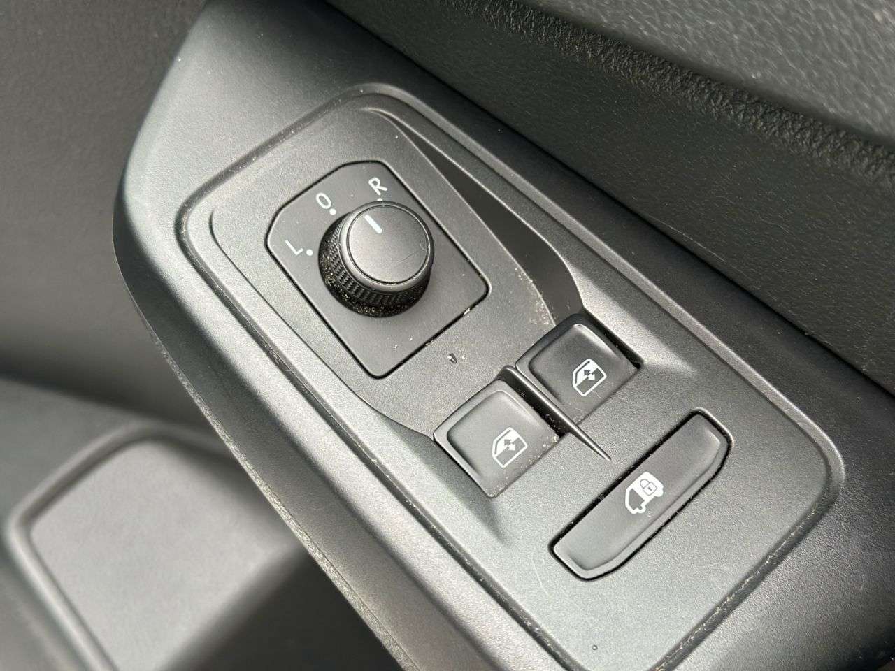 2022 VOLKSWAGEN CADDY 2022 VOLKSWAGEN CADDY