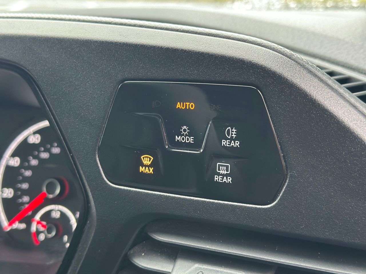 2022 VOLKSWAGEN CADDY 2022 VOLKSWAGEN CADDY