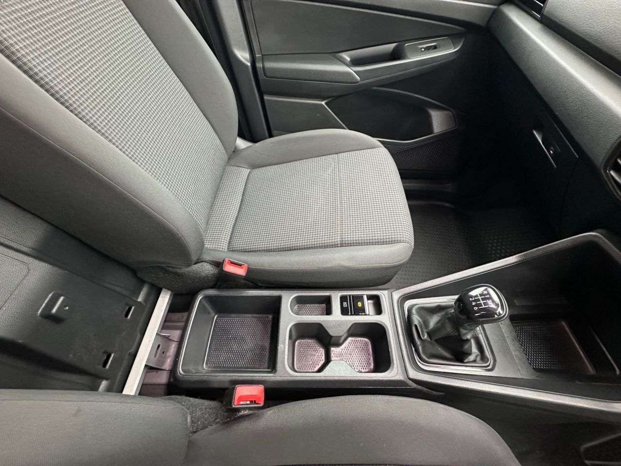 2022 VOLKSWAGEN CADDY 2022 VOLKSWAGEN CADDY