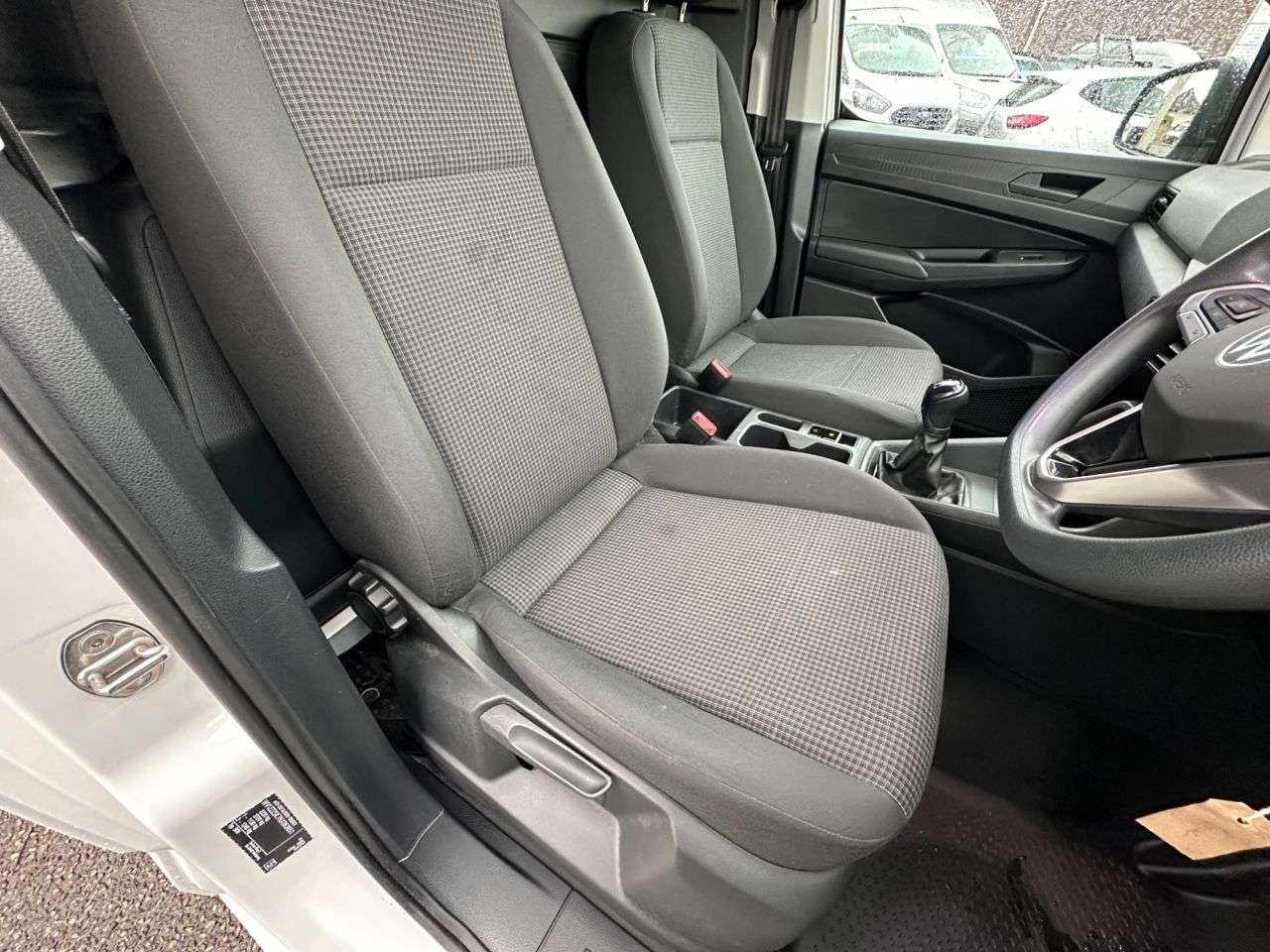 2022 VOLKSWAGEN CADDY 2022 VOLKSWAGEN CADDY