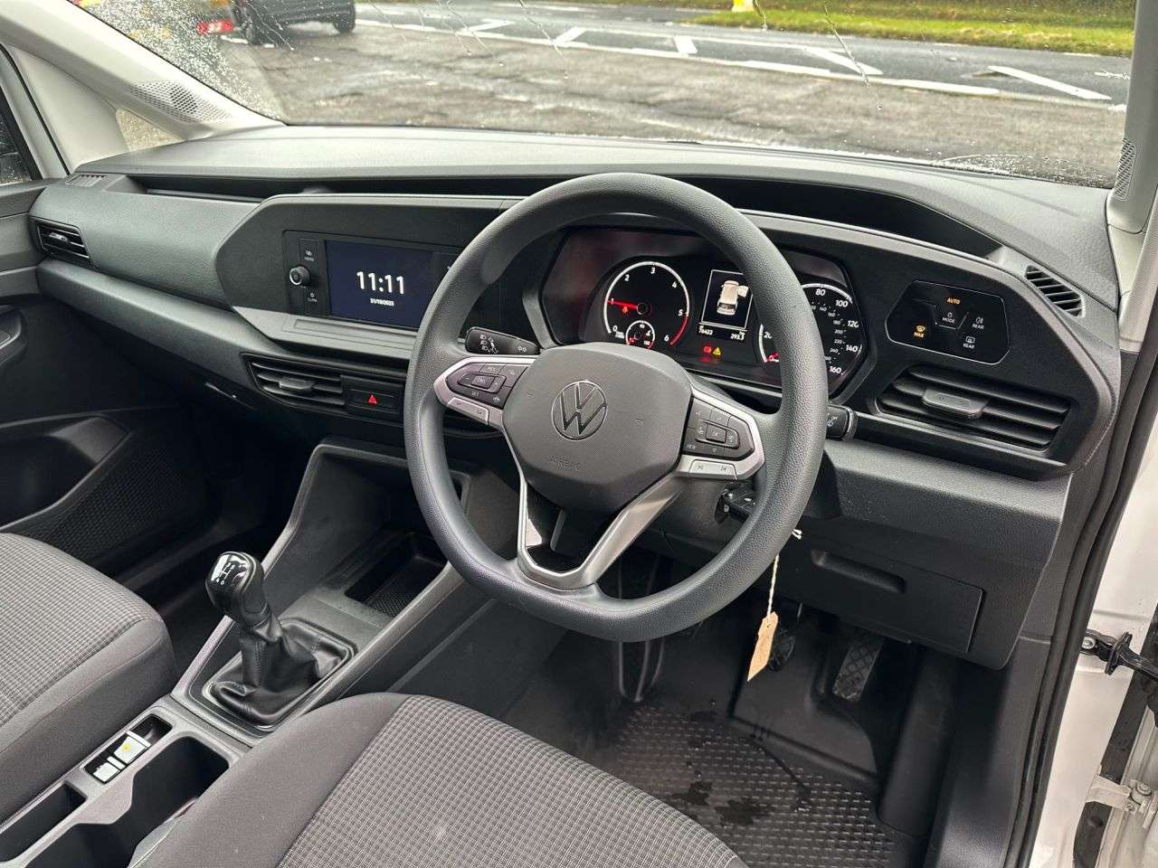 2022 VOLKSWAGEN CADDY 2022 VOLKSWAGEN CADDY