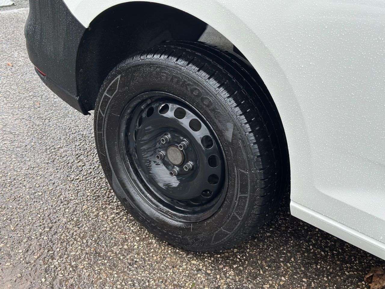 2022 VOLKSWAGEN CADDY 2022 VOLKSWAGEN CADDY