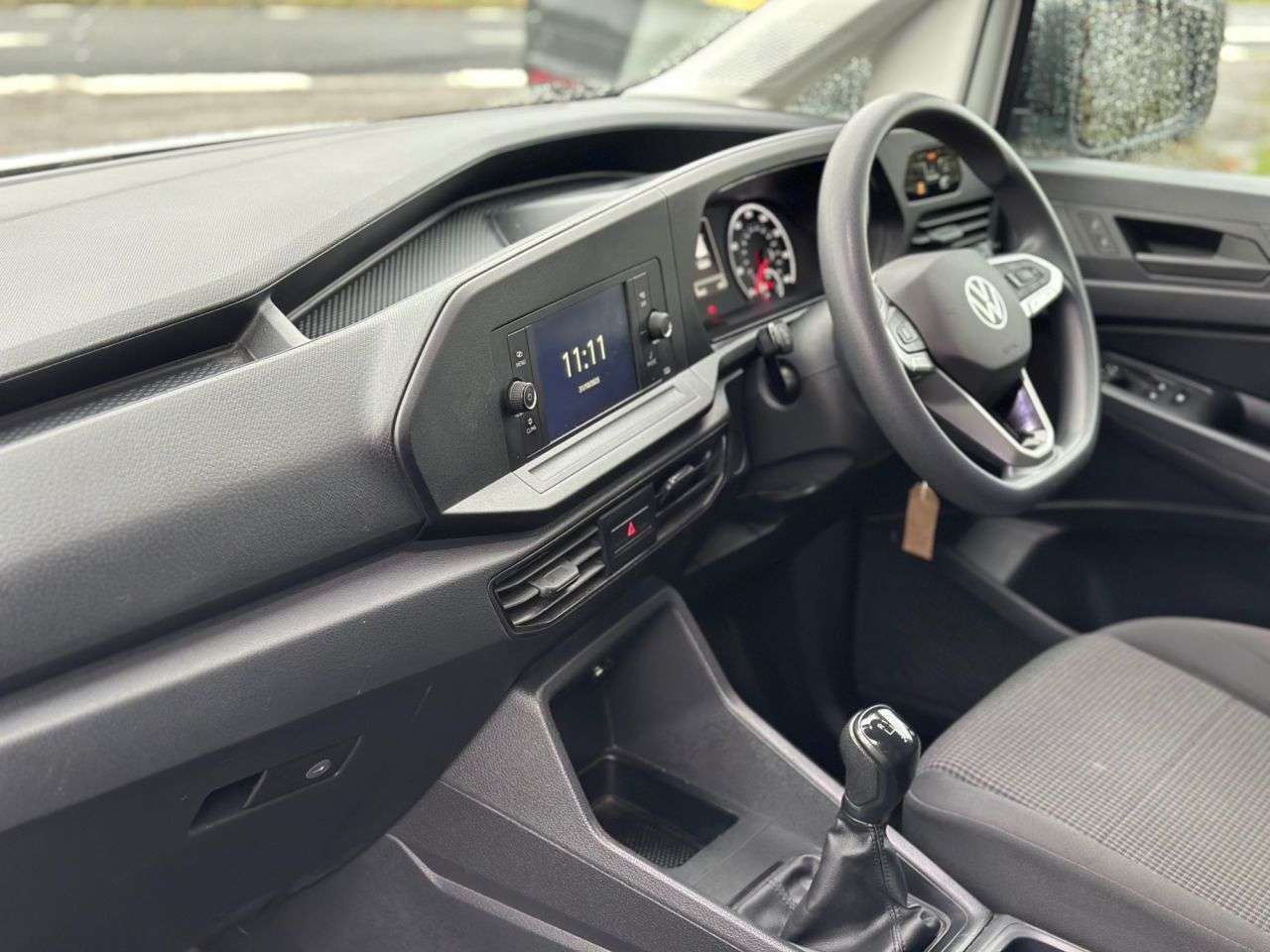 2022 VOLKSWAGEN CADDY 2022 VOLKSWAGEN CADDY