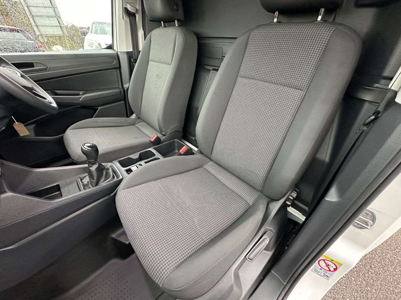 2022 VOLKSWAGEN CADDY 2022 VOLKSWAGEN CADDY