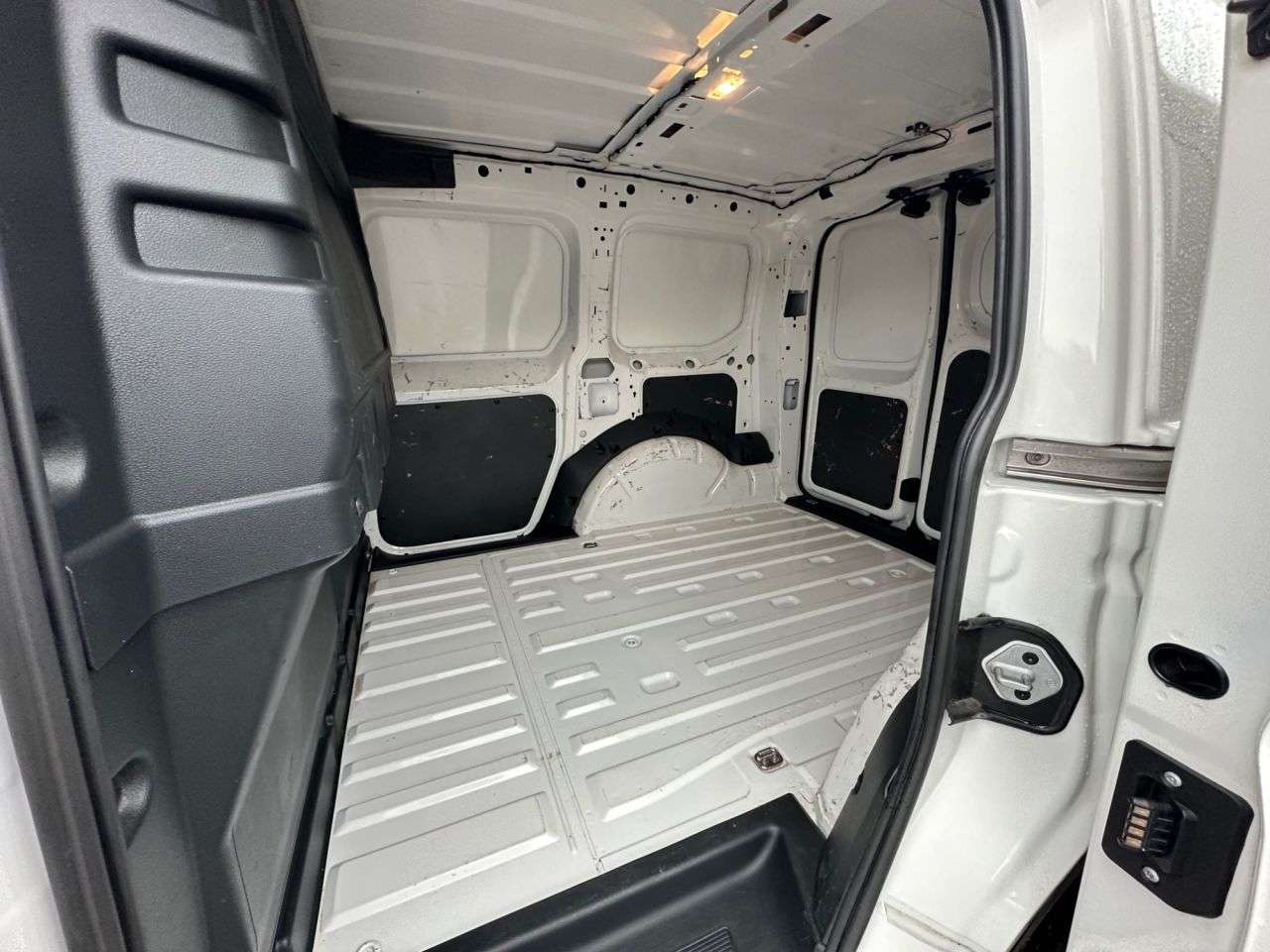 2022 VOLKSWAGEN CADDY 2022 VOLKSWAGEN CADDY