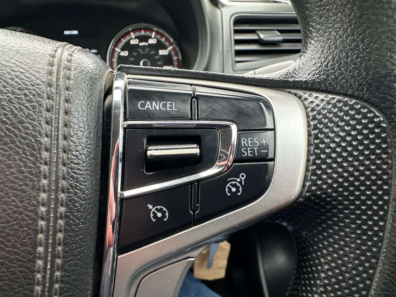 2020 MITSUBISHI L200 2020 MITSUBISHI L200