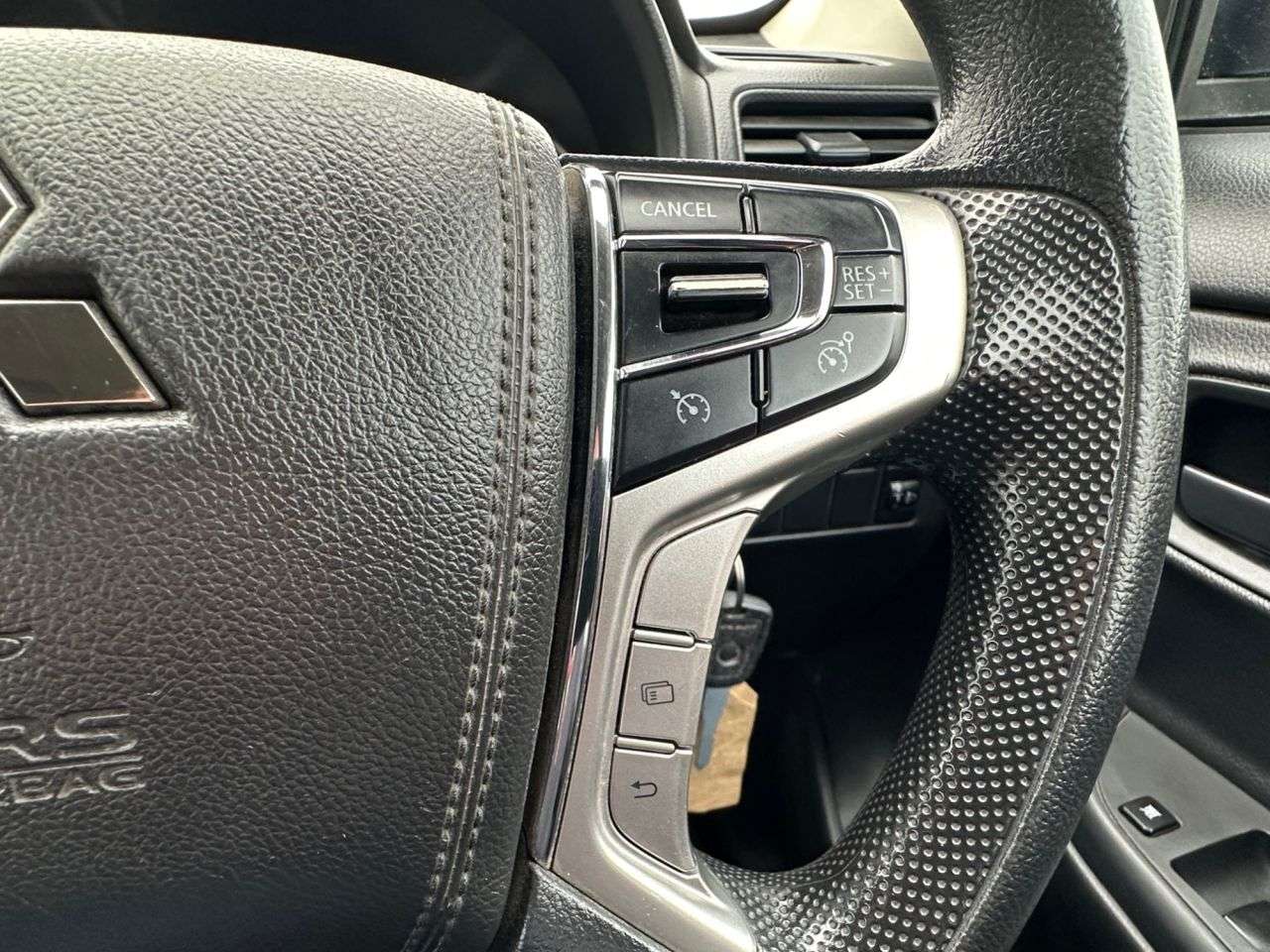 2020 MITSUBISHI L200 2020 MITSUBISHI L200