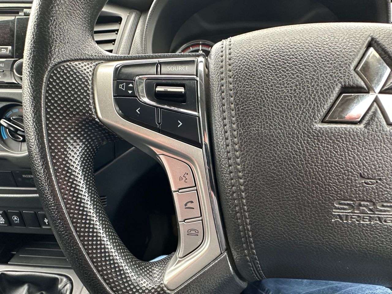 2020 MITSUBISHI L200 2020 MITSUBISHI L200