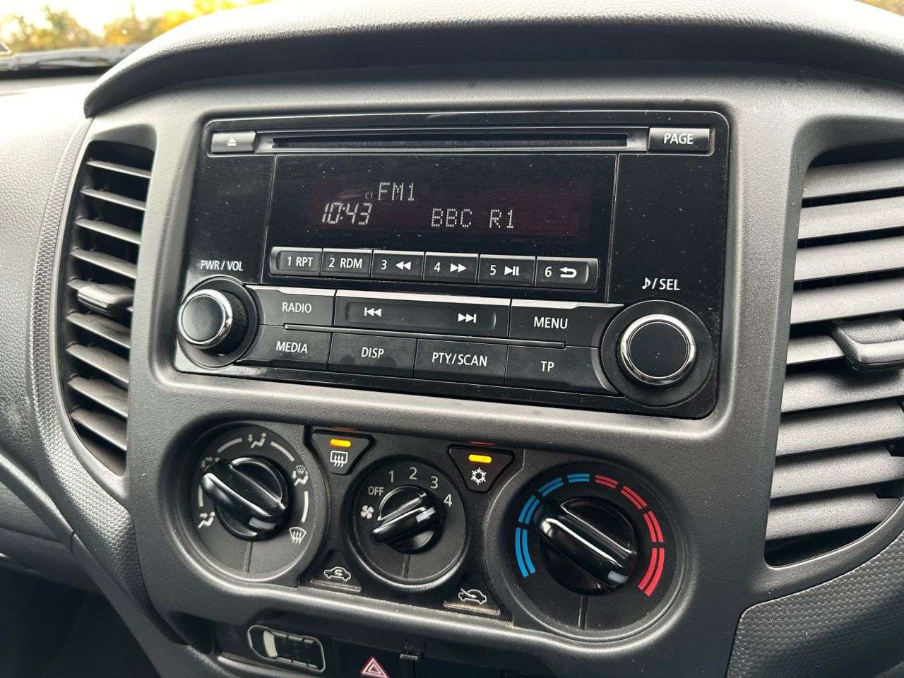 2020 MITSUBISHI L200 2020 MITSUBISHI L200