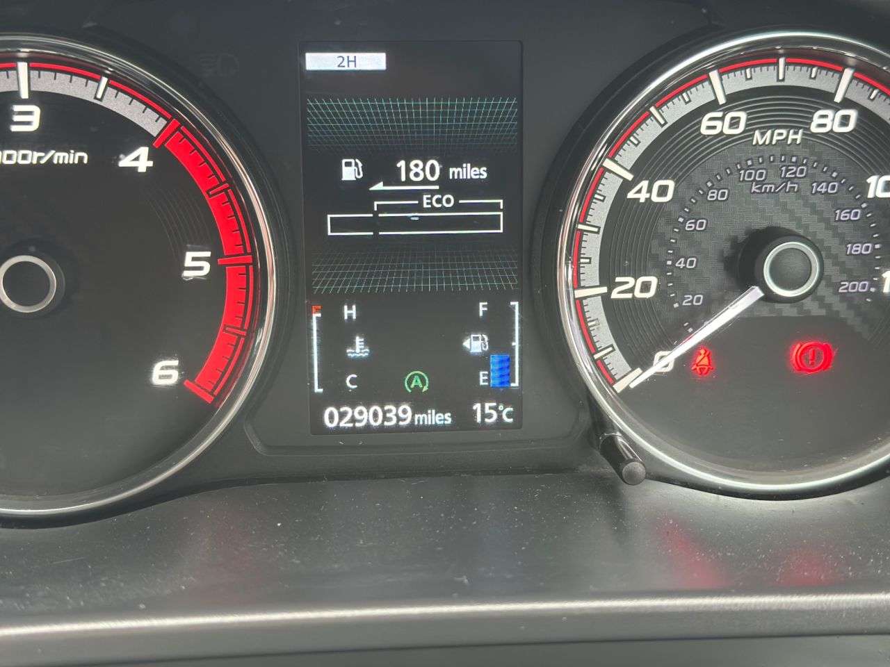 2020 MITSUBISHI L200 2020 MITSUBISHI L200