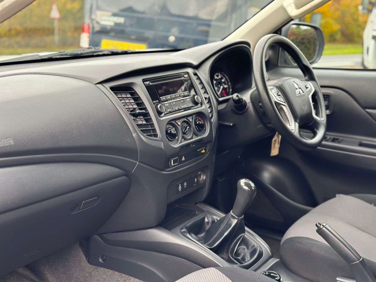 2020 MITSUBISHI L200 2020 MITSUBISHI L200