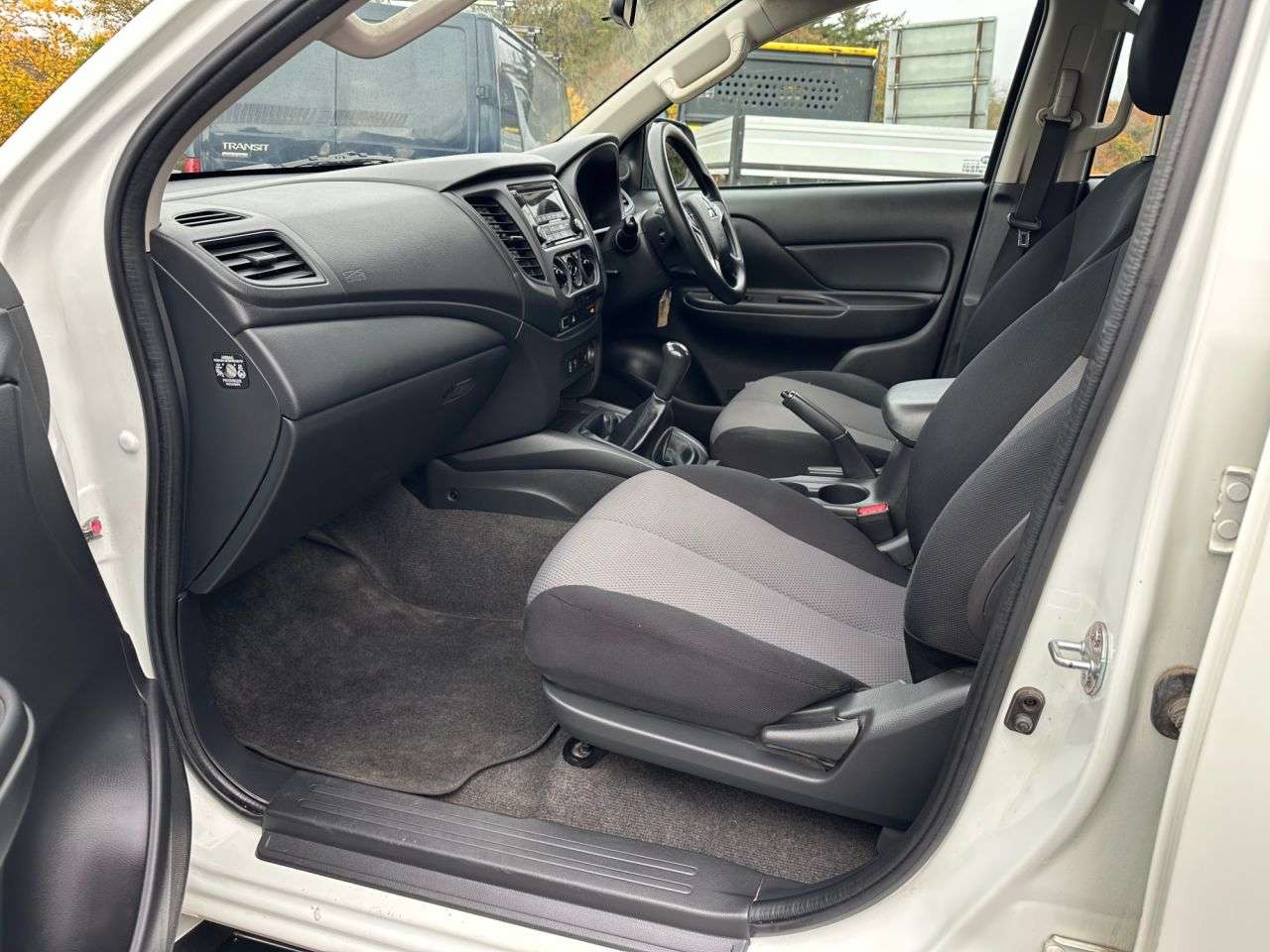 2020 MITSUBISHI L200 2020 MITSUBISHI L200