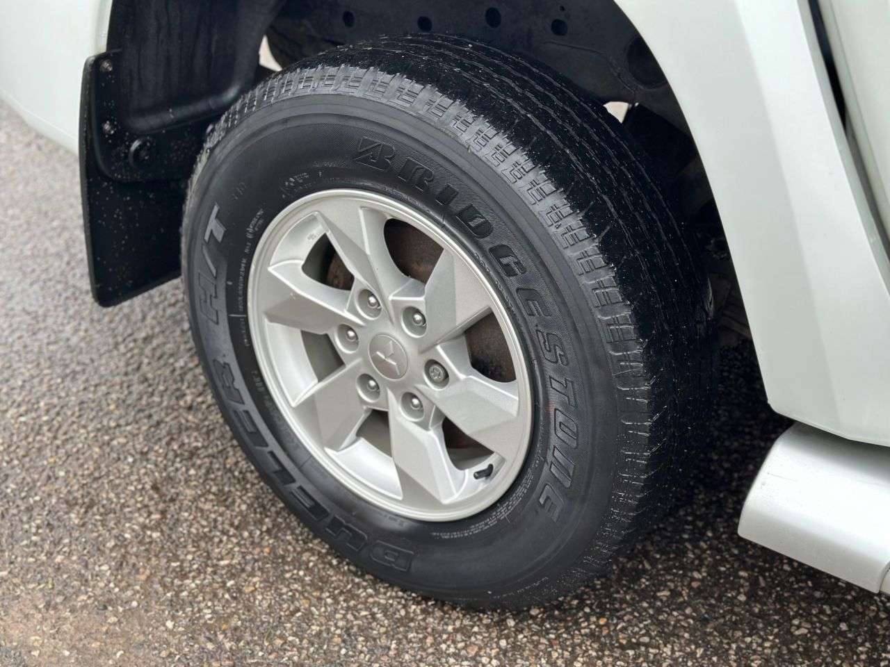 2020 MITSUBISHI L200 2020 MITSUBISHI L200