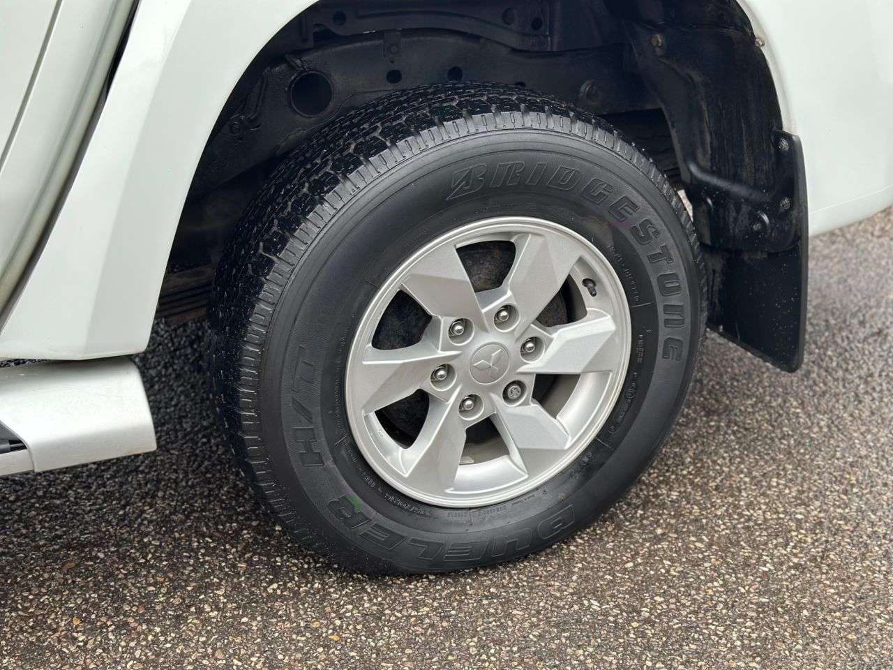 2020 MITSUBISHI L200 2020 MITSUBISHI L200