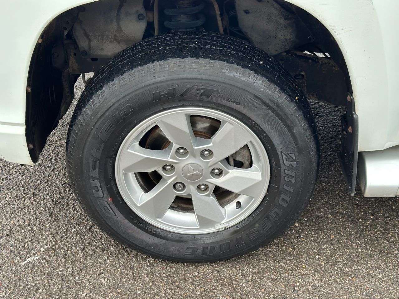 2020 MITSUBISHI L200 2020 MITSUBISHI L200