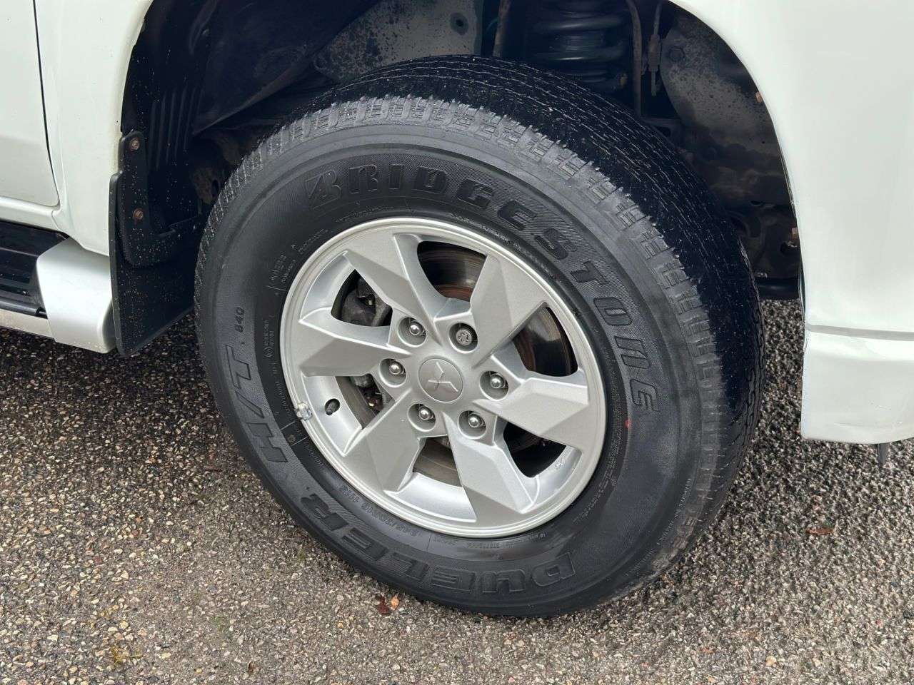 2020 MITSUBISHI L200 2020 MITSUBISHI L200