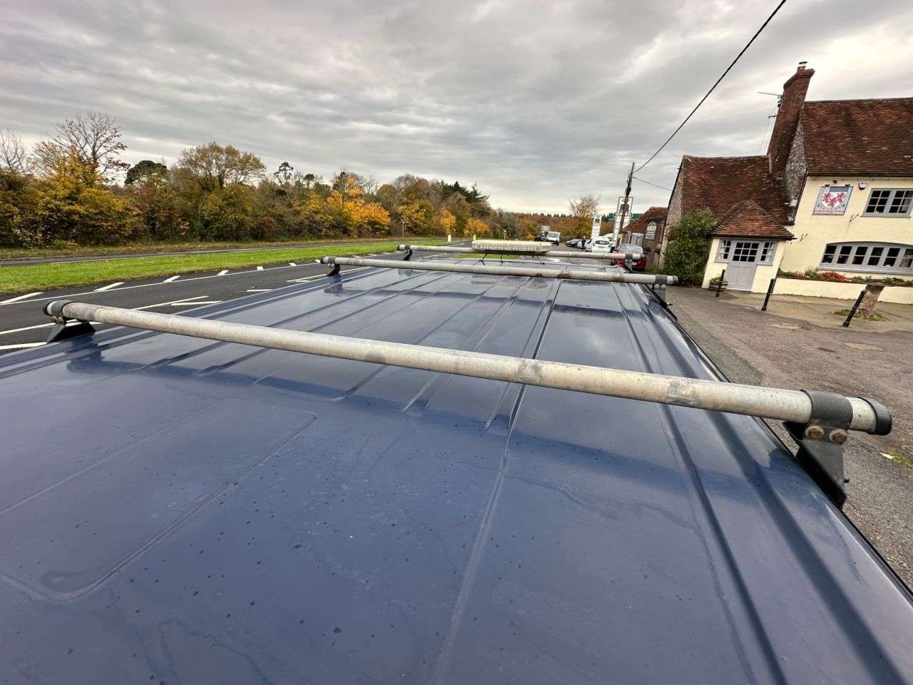 A 2012 FORD TRANSIT 2.2 TDCi 280 Panel Van 5dr Diesel Manual FWD L1 H1 (198 g/km, 98 bhp) A 2012 FORD TRANSIT 2.2 TDCi 280 Panel Van 5dr Diesel Manual FWD L1 H1 (198 g/km, 98 bhp)