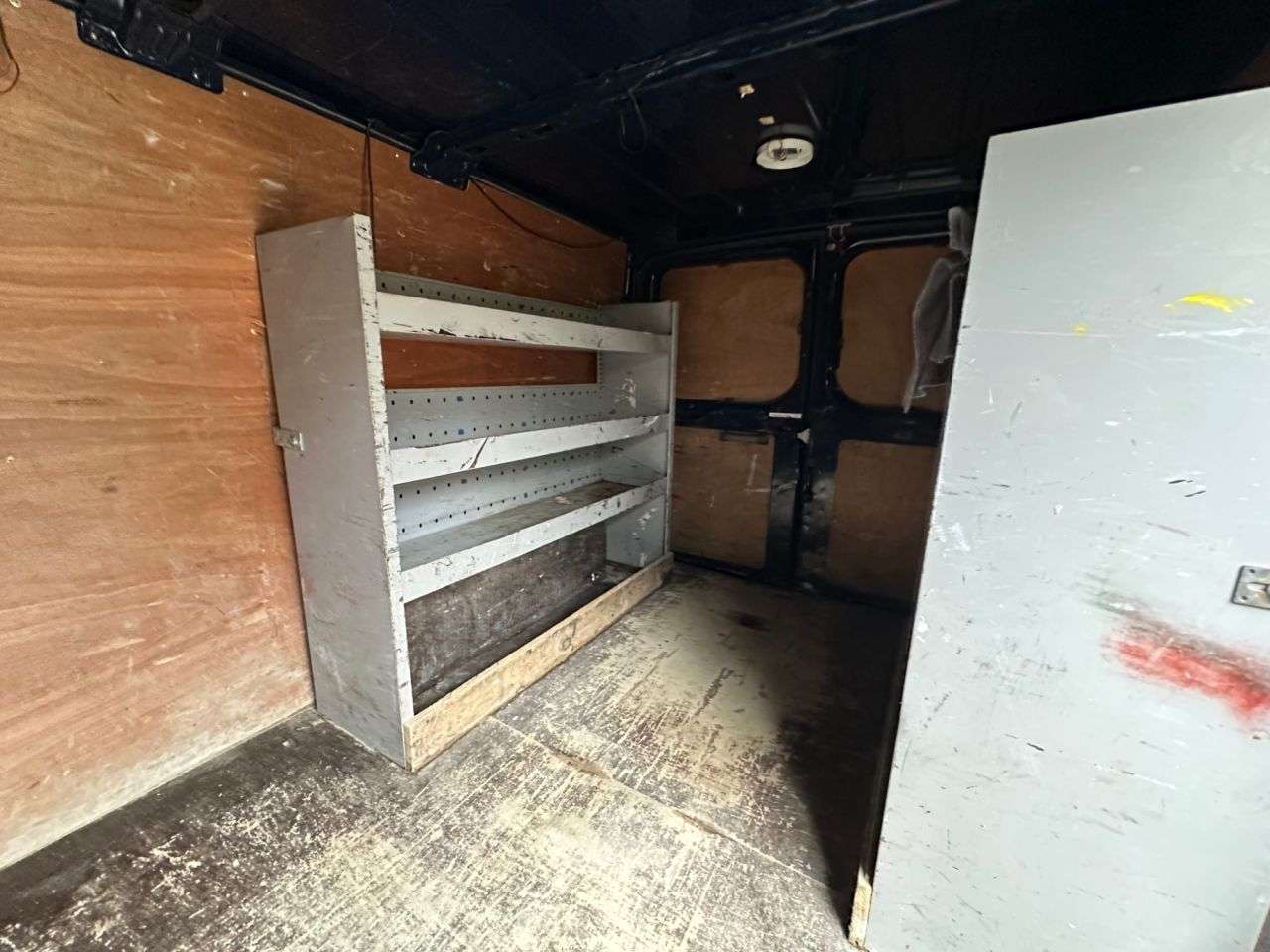 A 2012 FORD TRANSIT 2.2 TDCi 280 Panel Van 5dr Diesel Manual FWD L1 H1 (198 g/km, 98 bhp) A 2012 FORD TRANSIT 2.2 TDCi 280 Panel Van 5dr Diesel Manual FWD L1 H1 (198 g/km, 98 bhp)