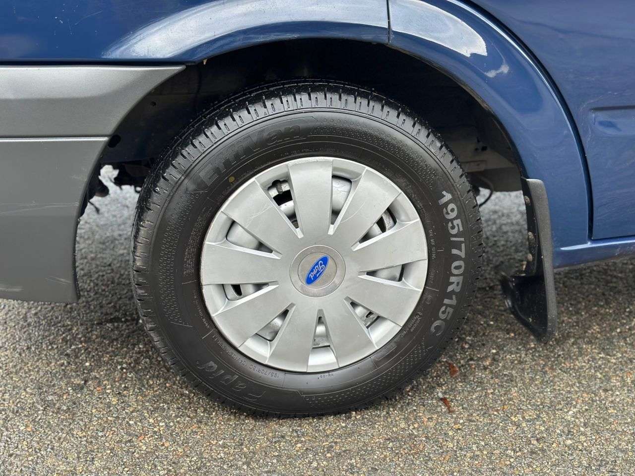 2012 FORD TRANSIT 2012 FORD TRANSIT