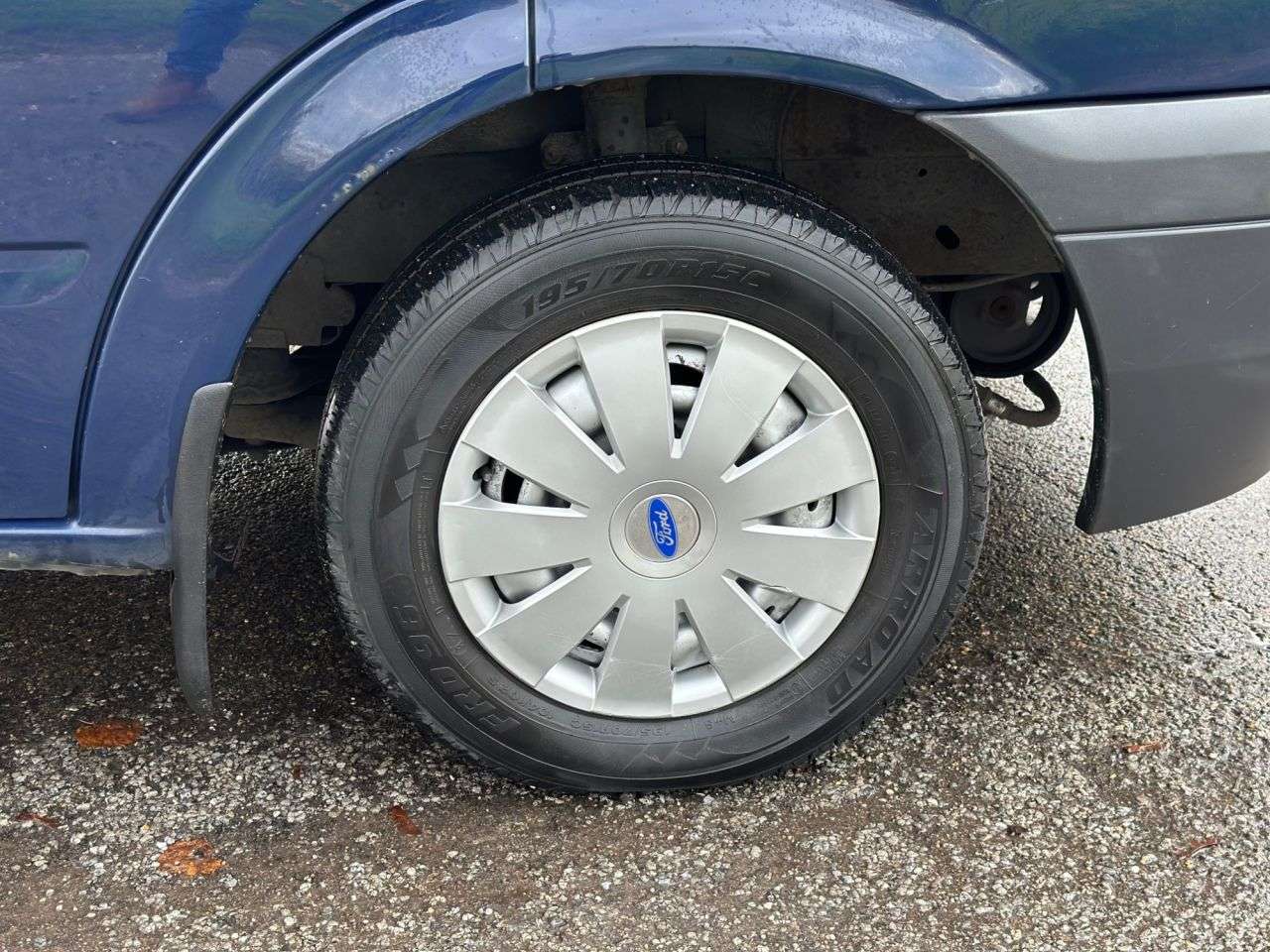 2012 FORD TRANSIT 2012 FORD TRANSIT