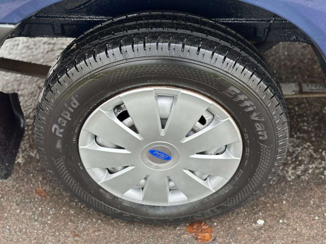 2012 FORD TRANSIT 2012 FORD TRANSIT