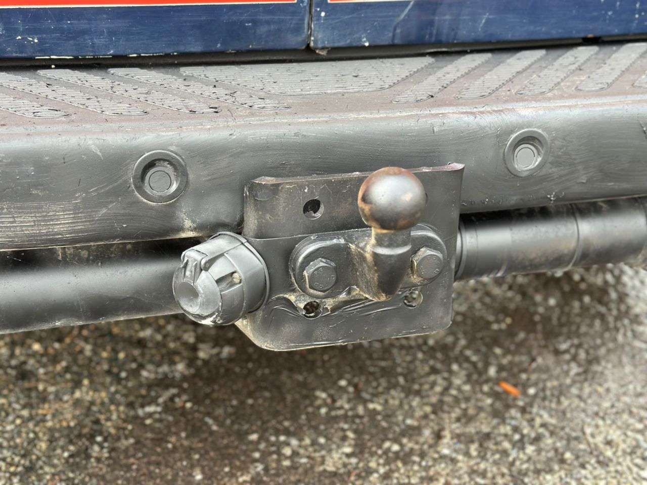 2012 FORD TRANSIT 2012 FORD TRANSIT