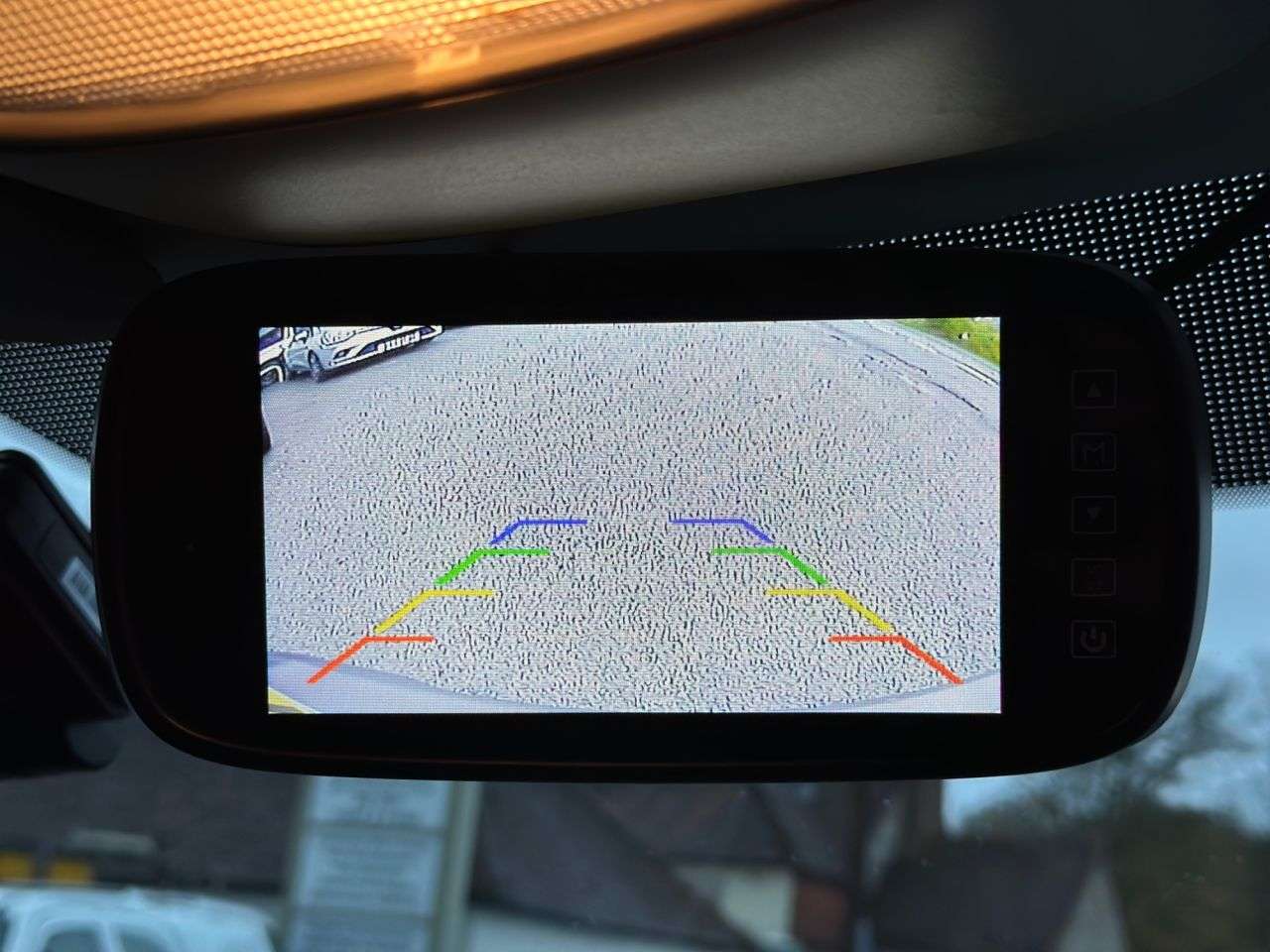 2017 FORD TRANSIT CONNECT 2017 FORD TRANSIT CONNECT