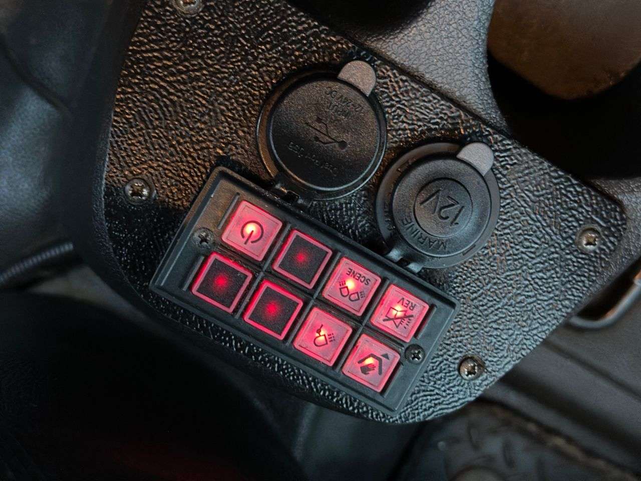 2017 FORD TRANSIT CONNECT 2017 FORD TRANSIT CONNECT