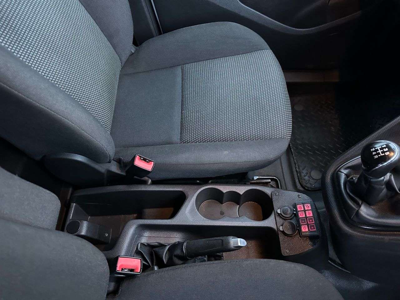 2017 FORD TRANSIT CONNECT 2017 FORD TRANSIT CONNECT