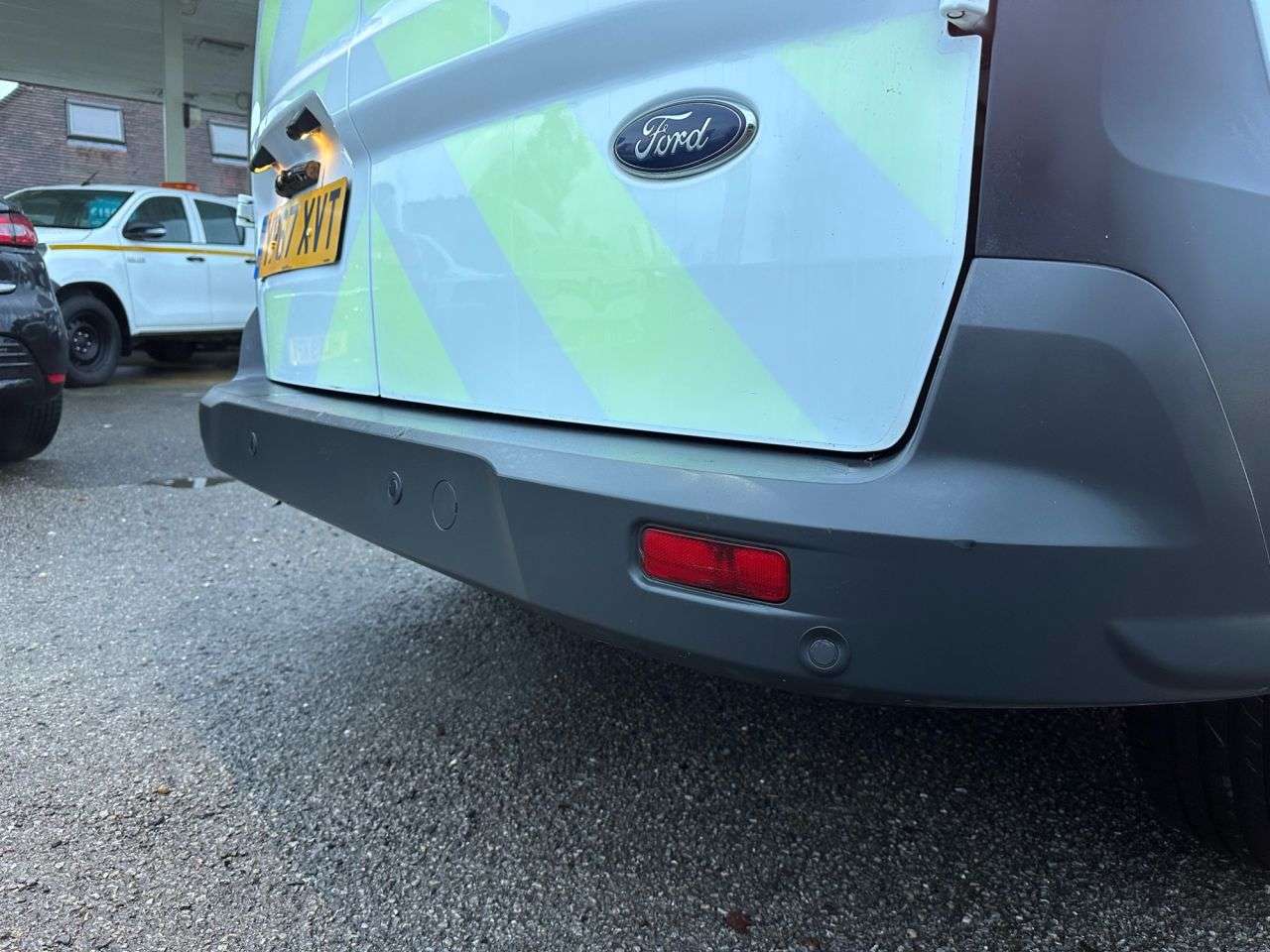 2017 FORD TRANSIT CONNECT 2017 FORD TRANSIT CONNECT