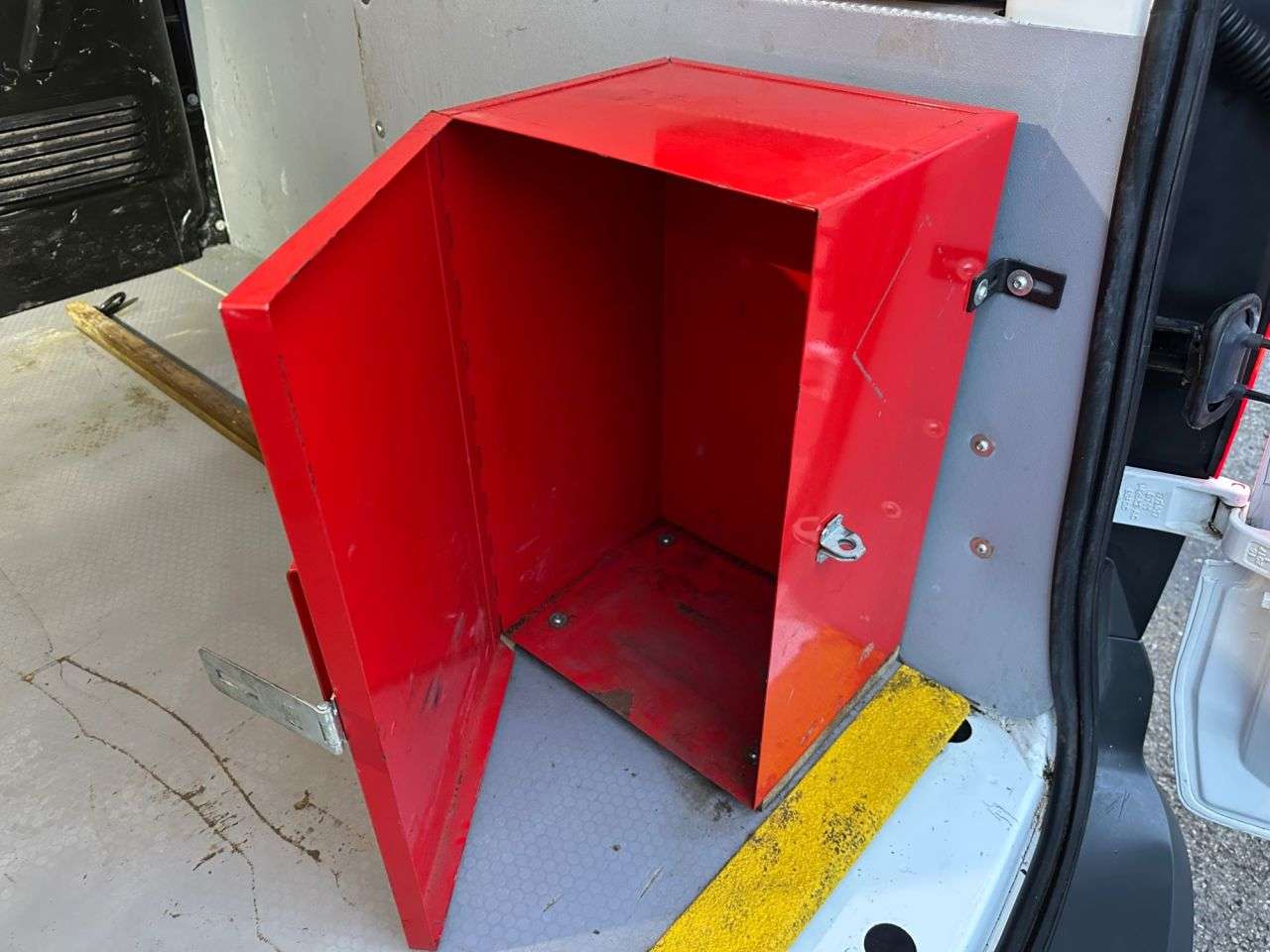 2017 FORD TRANSIT CONNECT 2017 FORD TRANSIT CONNECT