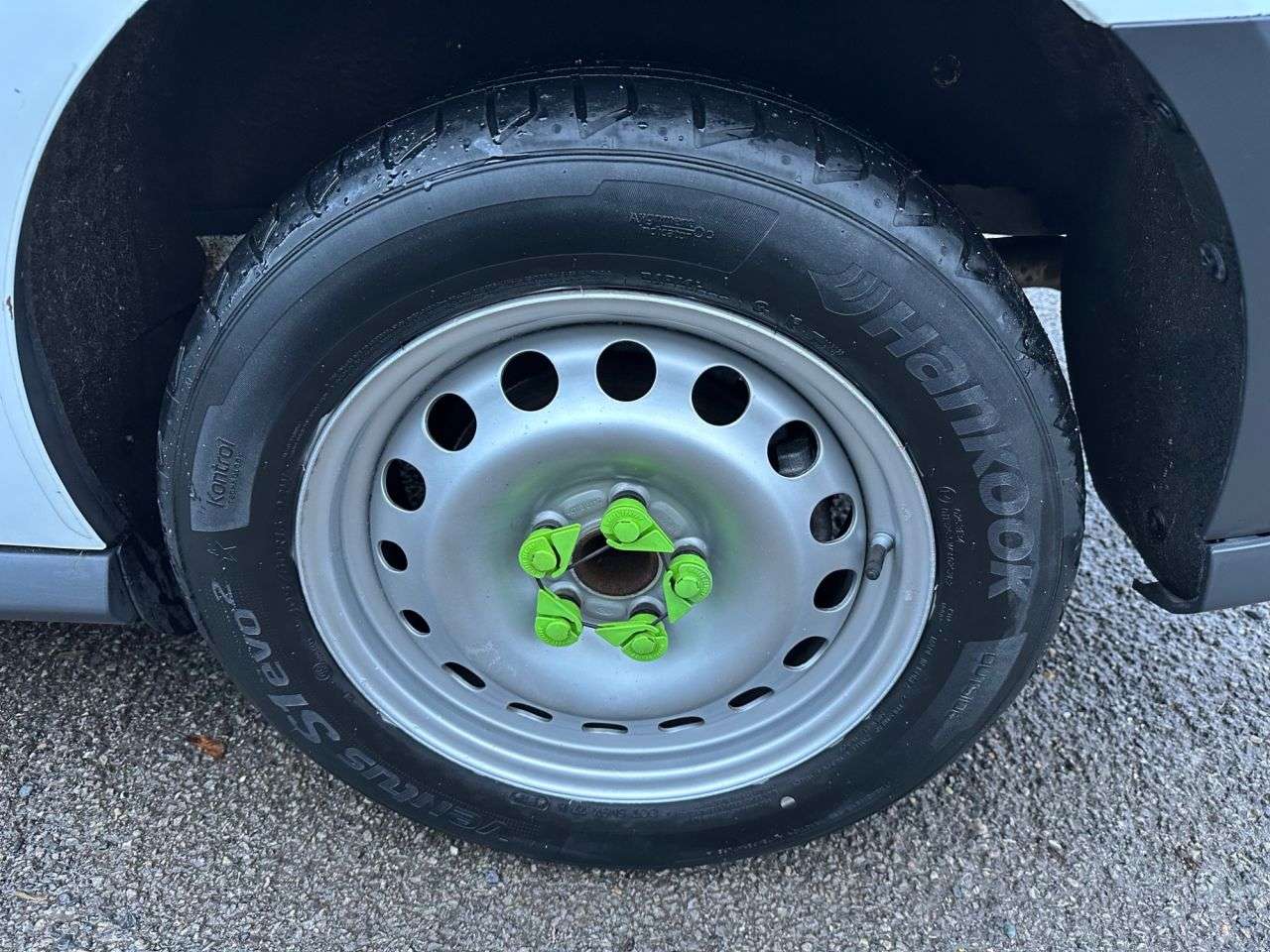 2017 FORD TRANSIT CONNECT 2017 FORD TRANSIT CONNECT