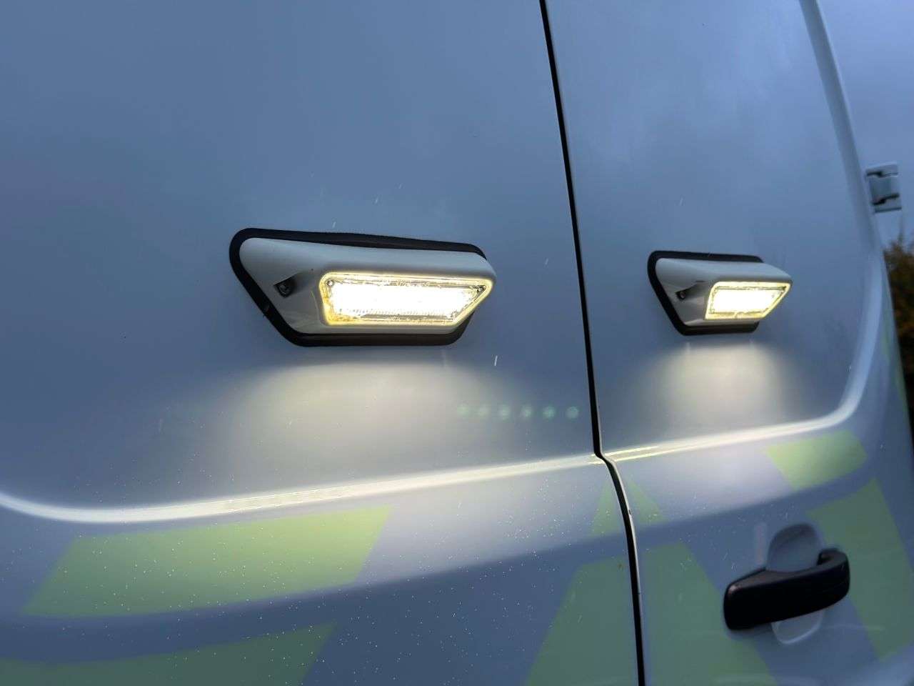 2017 FORD TRANSIT CONNECT 2017 FORD TRANSIT CONNECT