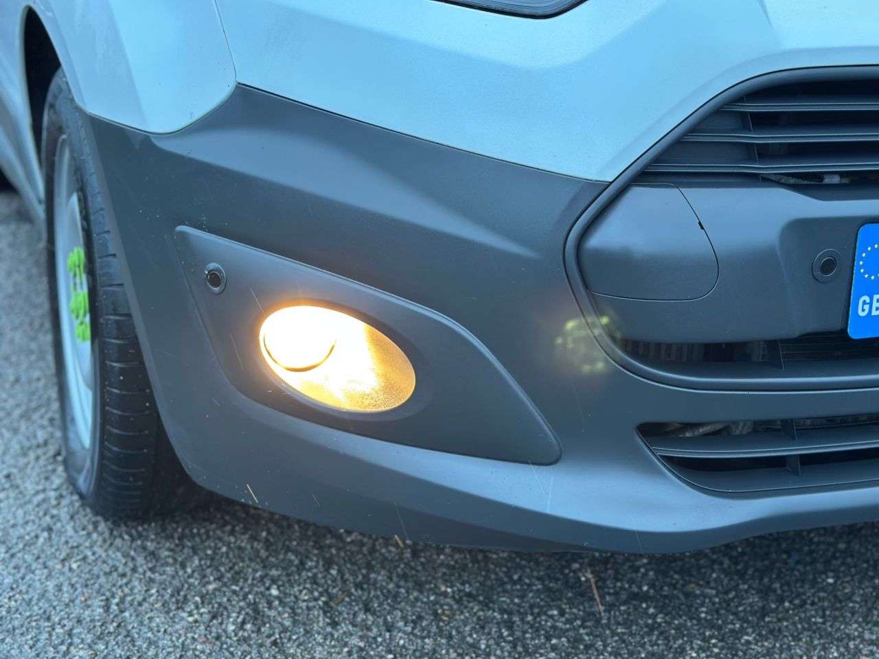 2017 FORD TRANSIT CONNECT 2017 FORD TRANSIT CONNECT